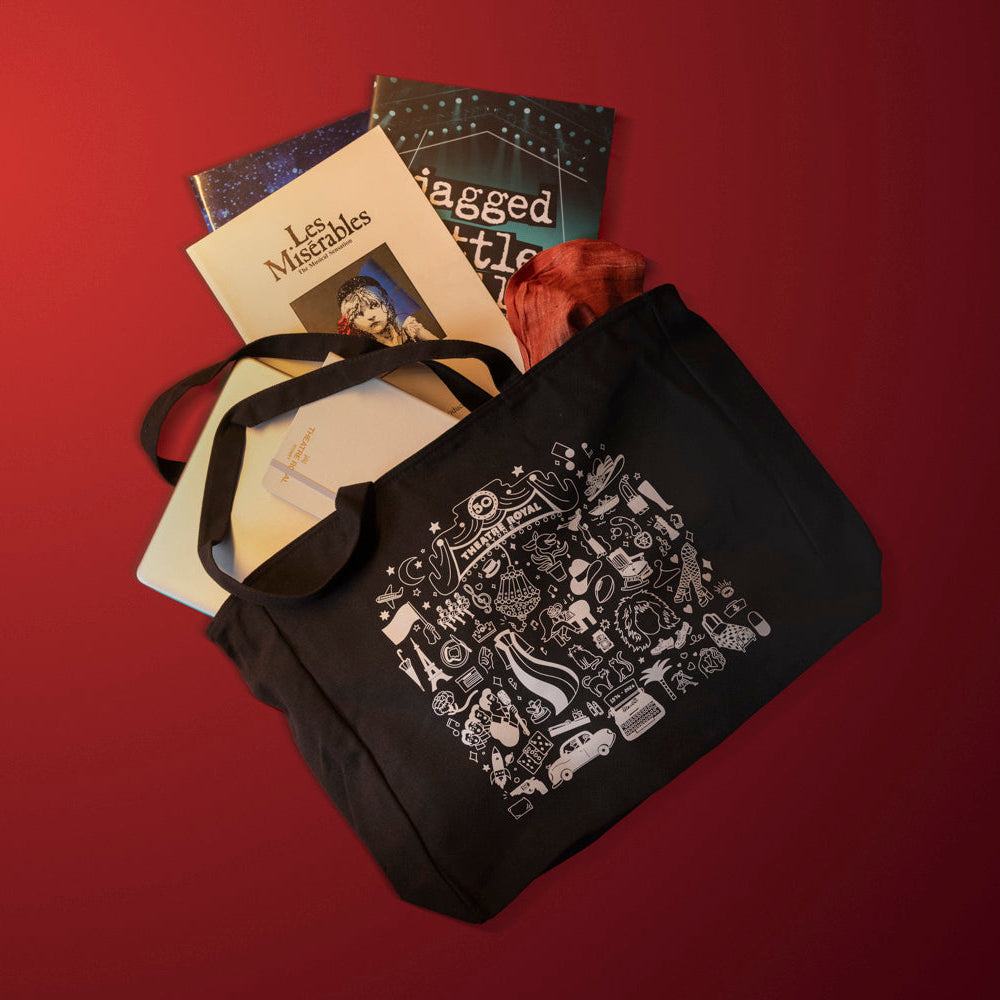 50th Anniversary Commemorative Bag