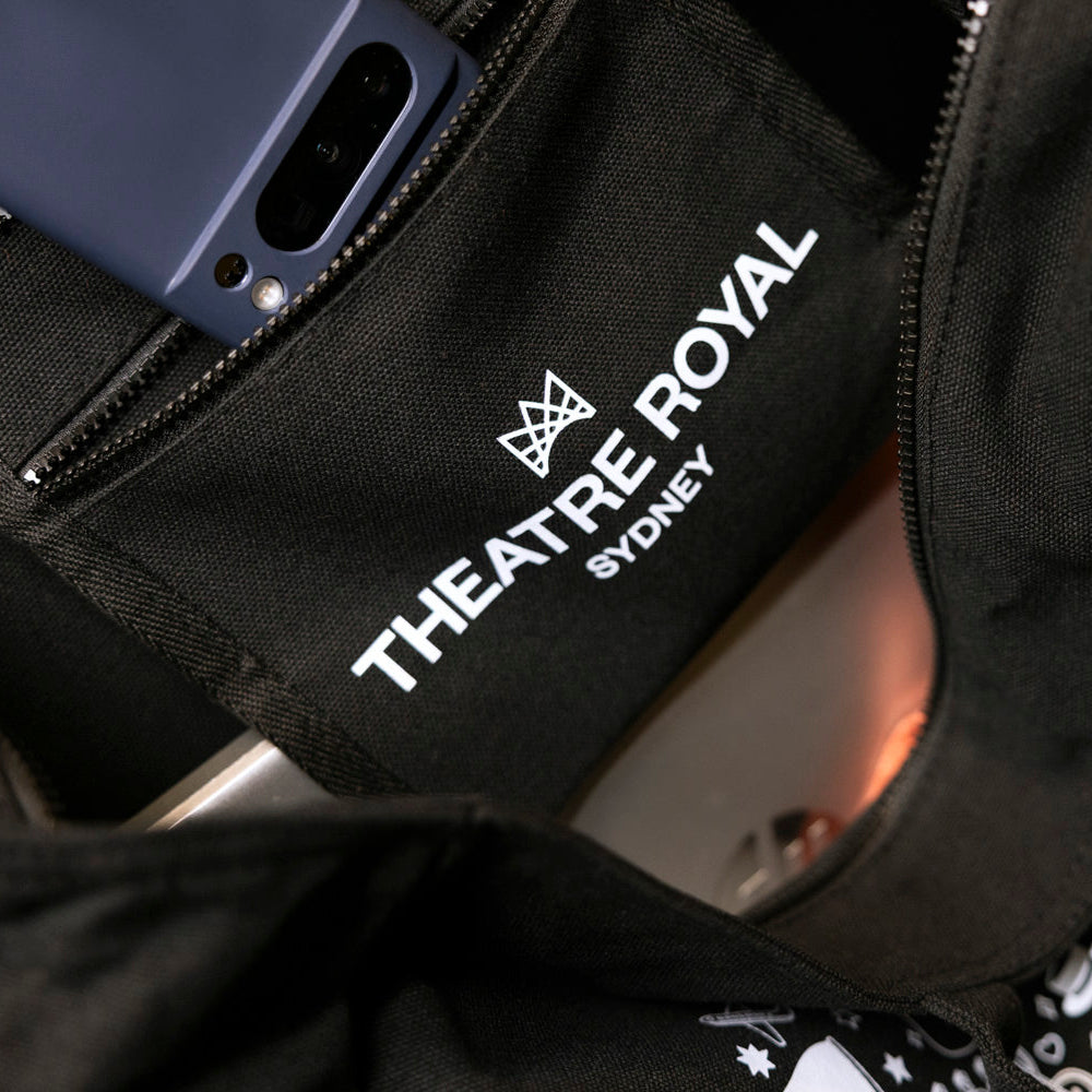 50th Anniversary Commemorative Bag