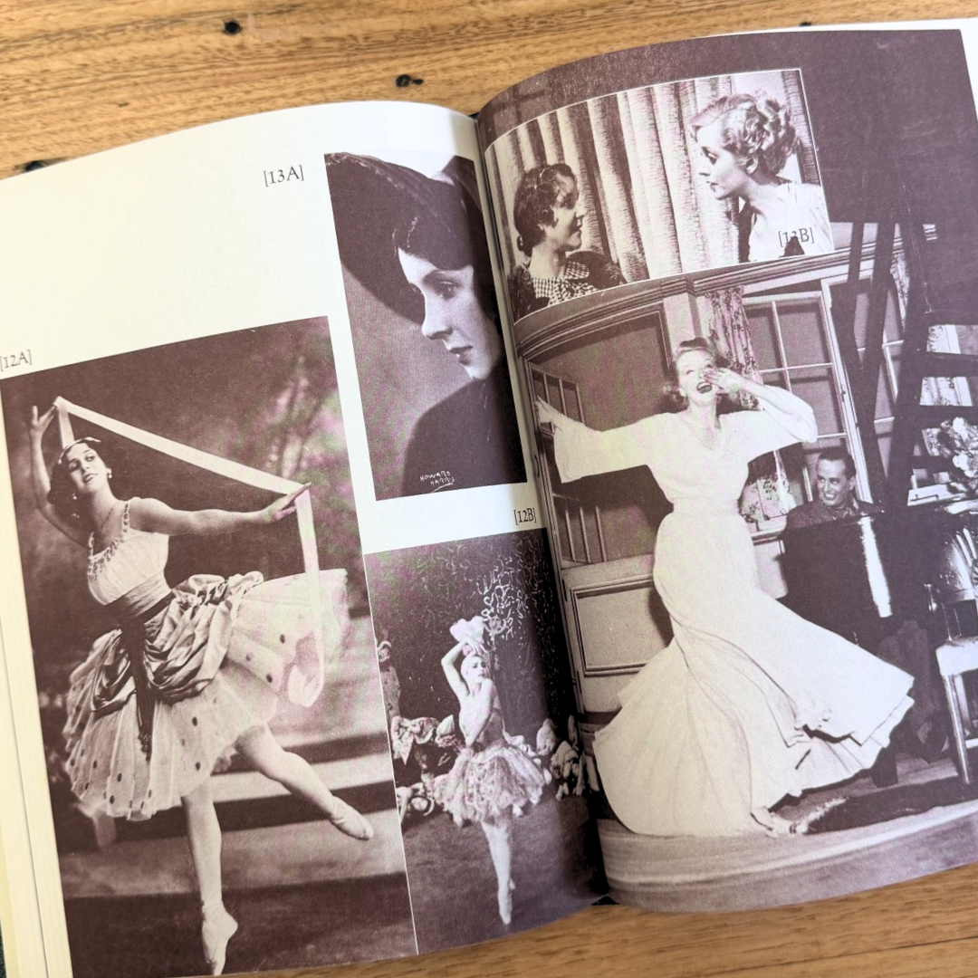 The Story of the Theatre Royal