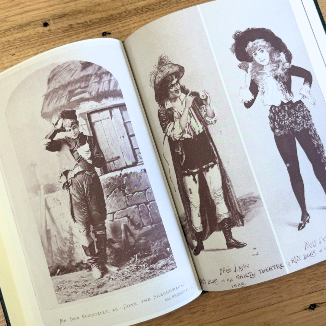 The Story of the Theatre Royal