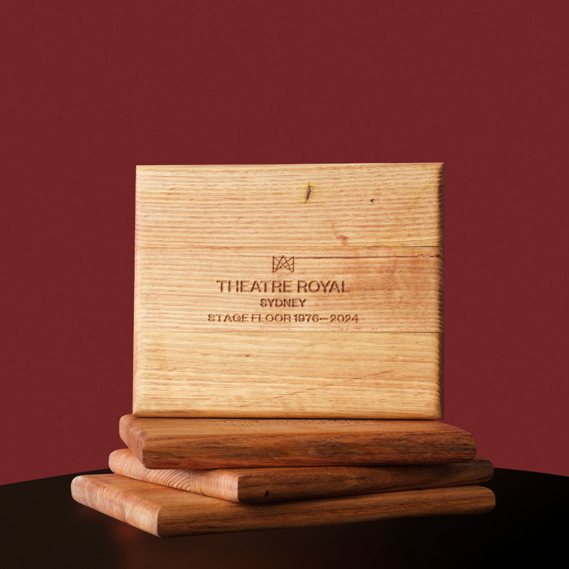 Stage Floor Board [Limited Run]